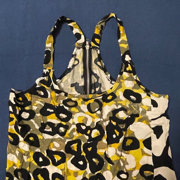 women - tank top - multicolor - size large - Picture 4 of 7